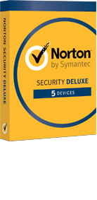 Norton Security Standard - 5 Devices