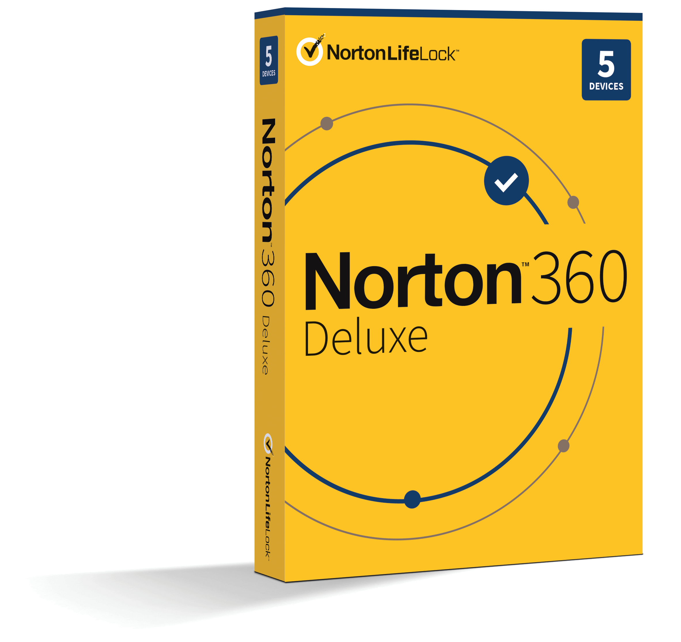 Norton? 360 Standard - Offre : �conomisez Jusqu'� 60 % - 1 Pc / Mac - 1 An Abonnement