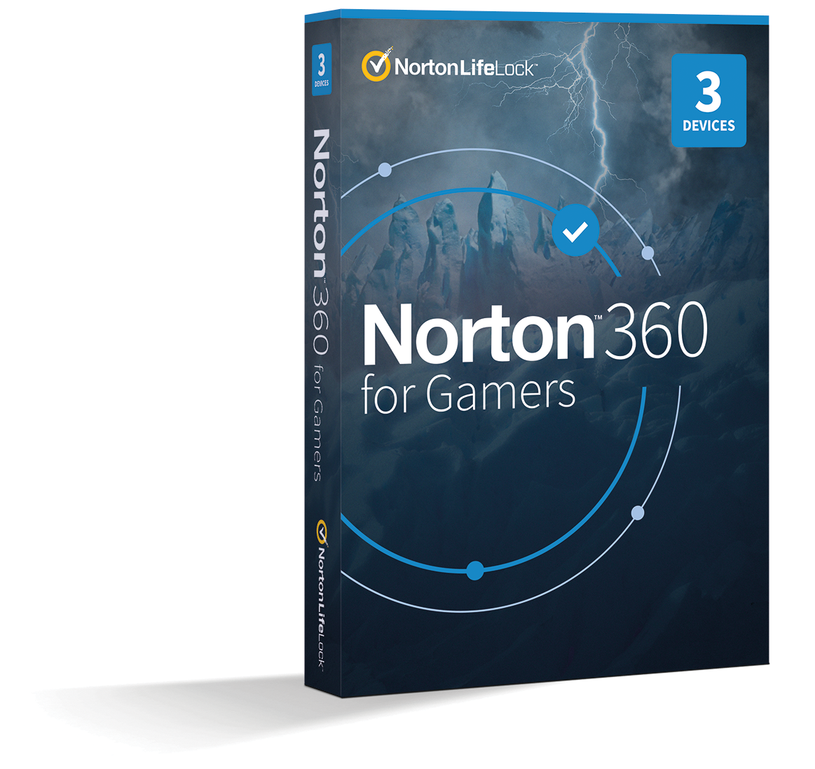 Norton? 360 for Gamers