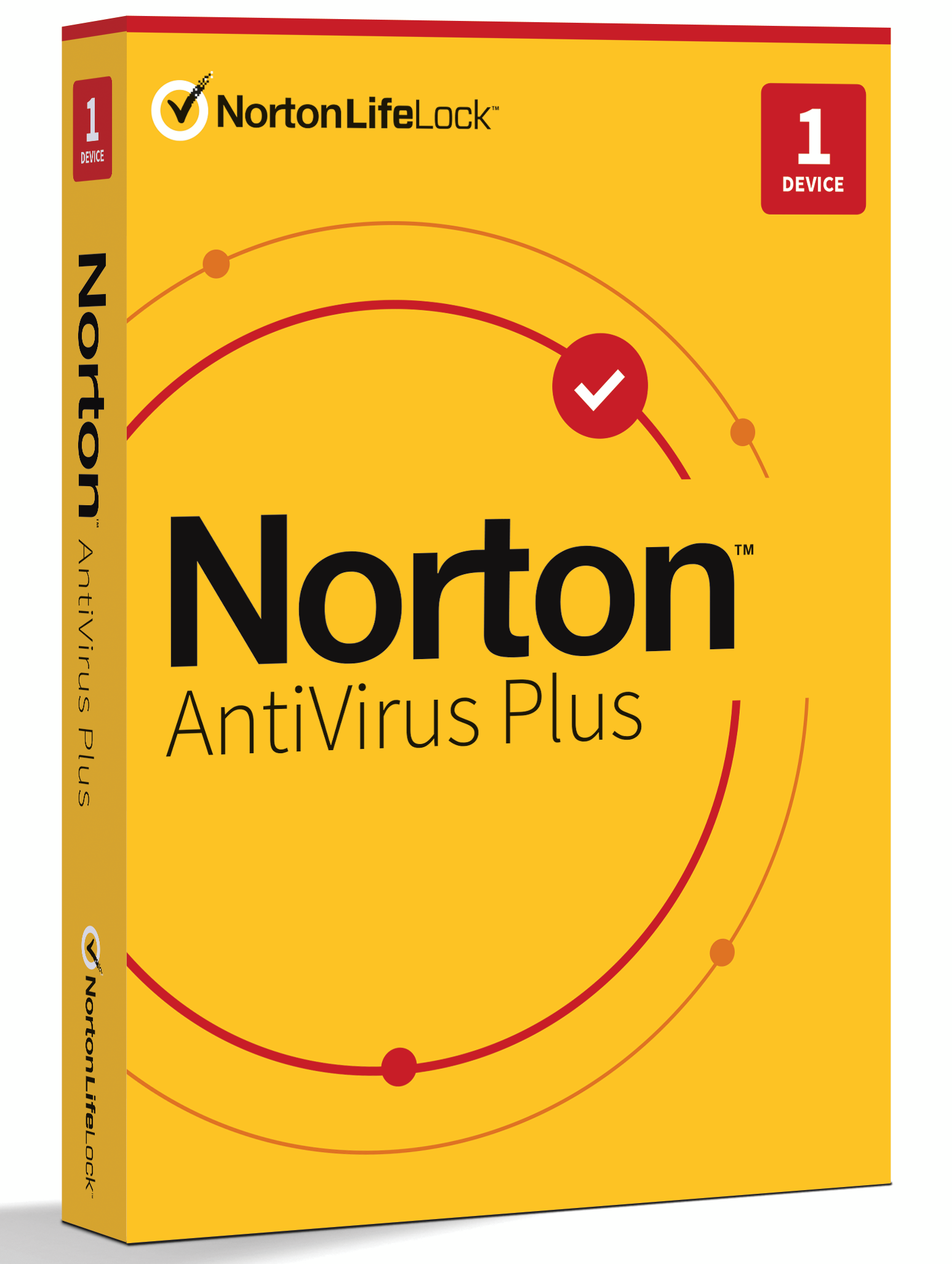 Norton anti
