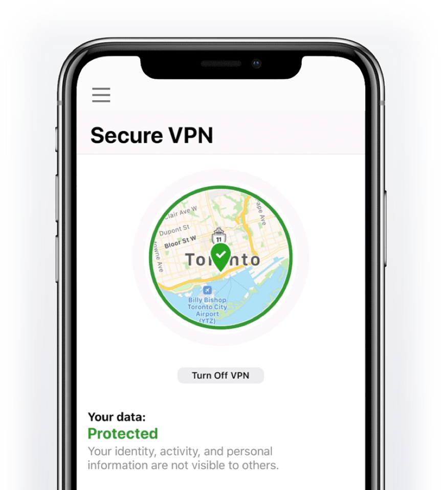 Norton Secure VPN - A VPN from the cybersecurity leader